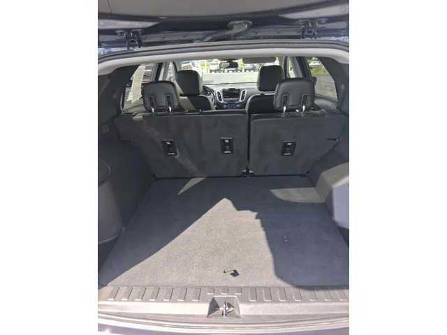 SEMINUEVOS CHEVROLET Equinox a Estados en autogozo