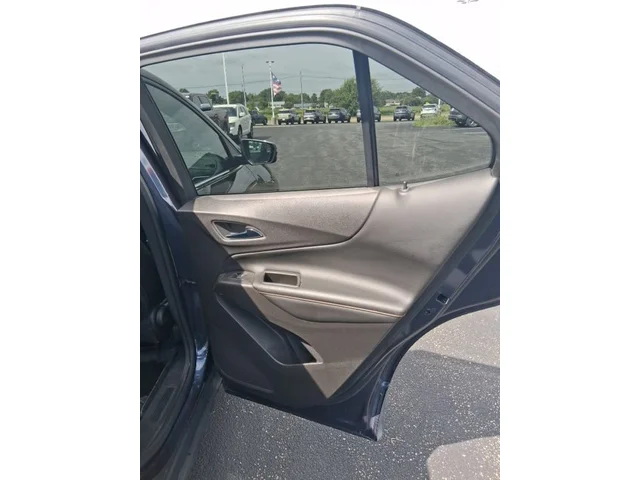 SEMINUEVOS CHEVROLET Equinox a Estados en autogozo