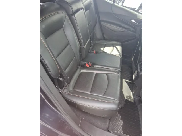 SEMINUEVOS CHEVROLET Equinox a Estados en autogozo
