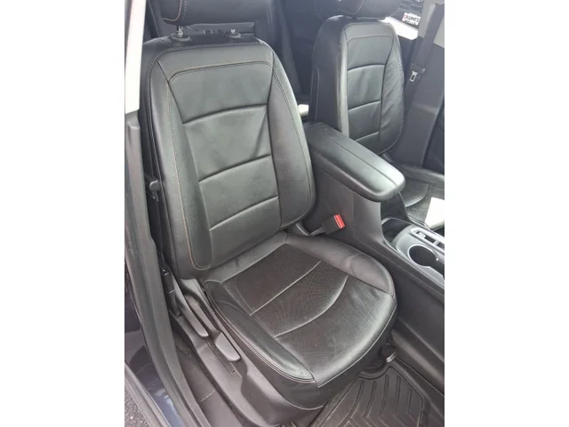 SEMINUEVOS CHEVROLET Equinox a Estados en autogozo