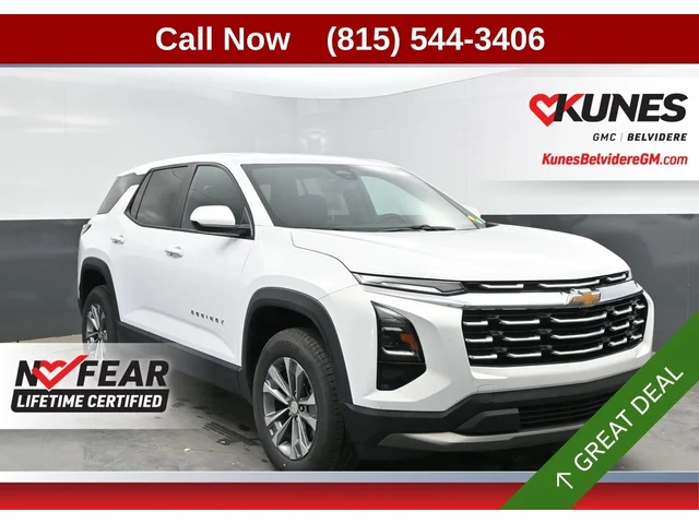 SEMINUEVOS CHEVROLET Equinox a Estados en autogozo