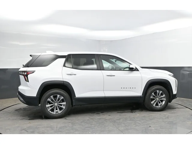 SEMINUEVOS CHEVROLET Equinox a Estados en autogozo