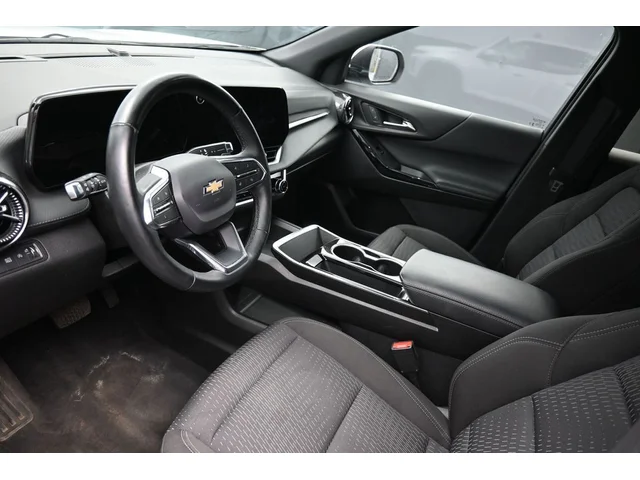 SEMINUEVOS CHEVROLET Equinox a Estados en autogozo