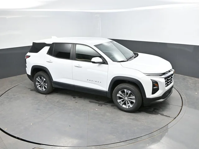 SEMINUEVOS CHEVROLET Equinox a Estados en autogozo