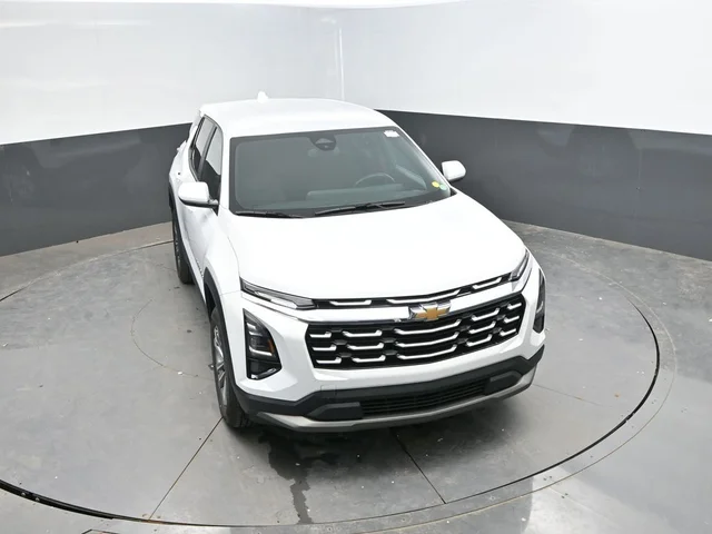 SEMINUEVOS CHEVROLET Equinox a Estados en autogozo