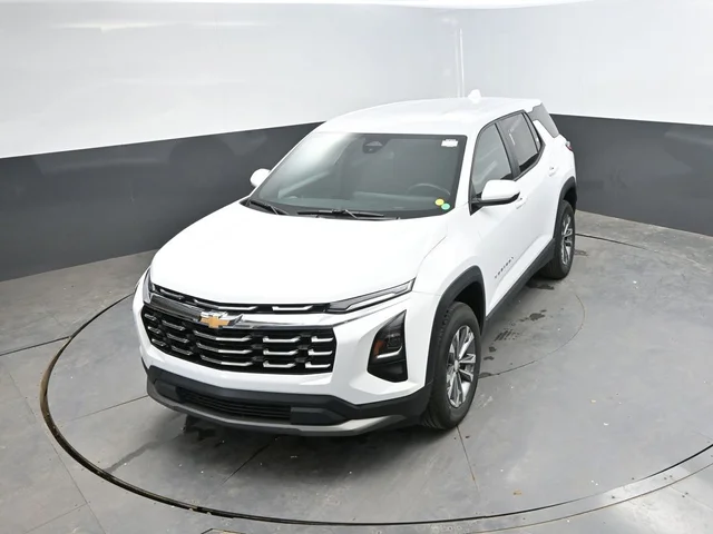 SEMINUEVOS CHEVROLET Equinox a Estados en autogozo