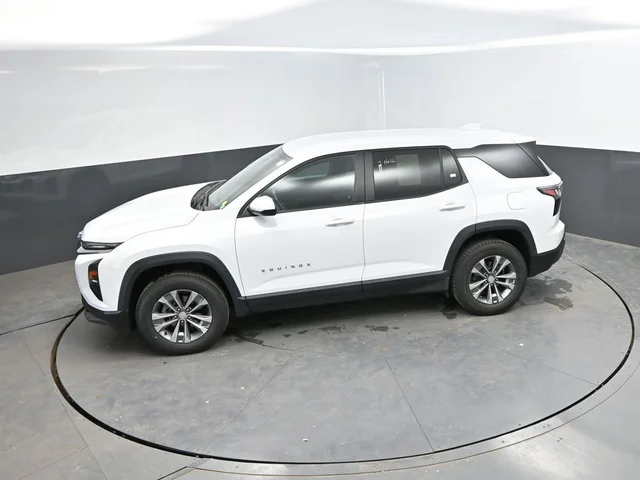 SEMINUEVOS CHEVROLET Equinox a Estados en autogozo