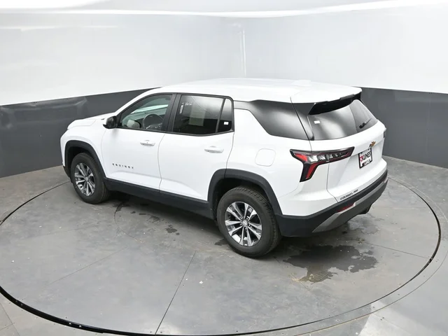 SEMINUEVOS CHEVROLET Equinox a Estados en autogozo