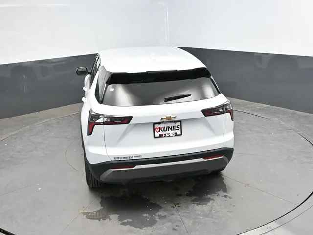SEMINUEVOS CHEVROLET Equinox a Estados en autogozo