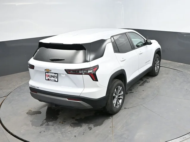 SEMINUEVOS CHEVROLET Equinox a Estados en autogozo