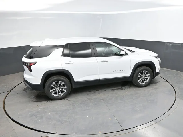 SEMINUEVOS CHEVROLET Equinox a Estados en autogozo
