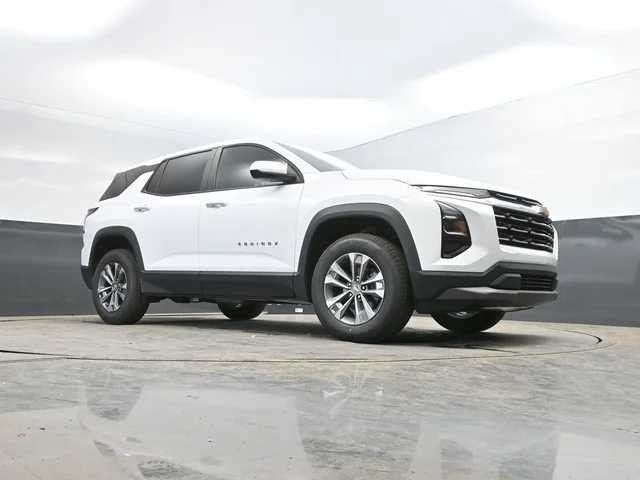 SEMINUEVOS CHEVROLET Equinox a Estados en autogozo