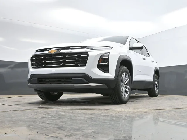 SEMINUEVOS CHEVROLET Equinox a Estados en autogozo