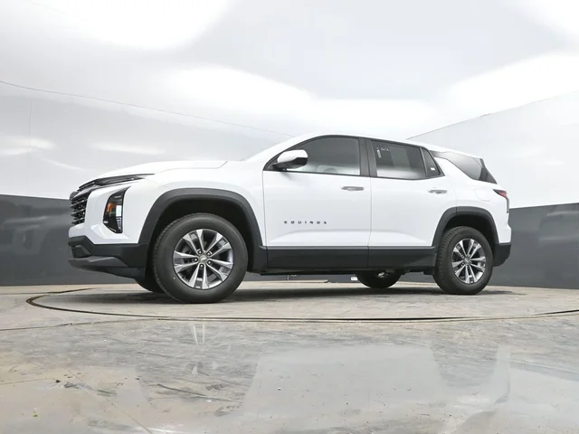 SEMINUEVOS CHEVROLET Equinox a Estados en autogozo