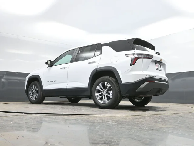 SEMINUEVOS CHEVROLET Equinox a Estados en autogozo