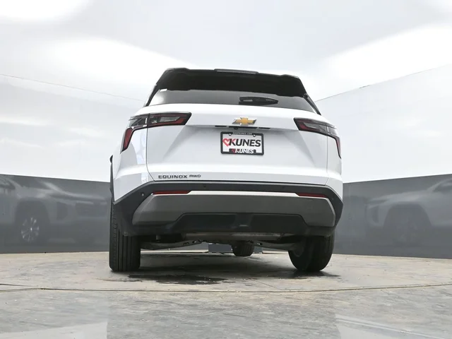 SEMINUEVOS CHEVROLET Equinox a Estados en autogozo