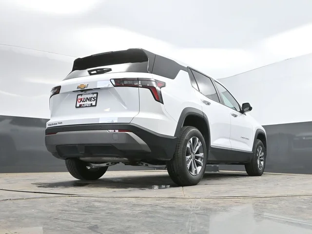 SEMINUEVOS CHEVROLET Equinox a Estados en autogozo