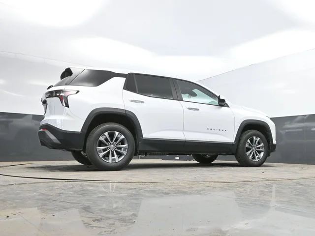 SEMINUEVOS CHEVROLET Equinox a Estados en autogozo