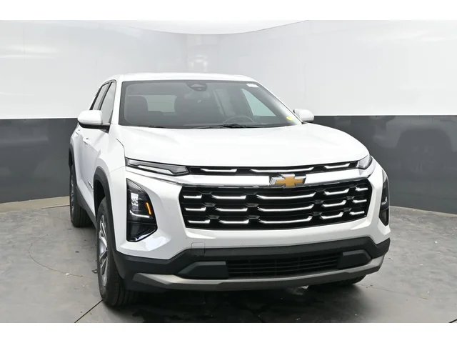 SEMINUEVOS CHEVROLET Equinox a Estados en autogozo