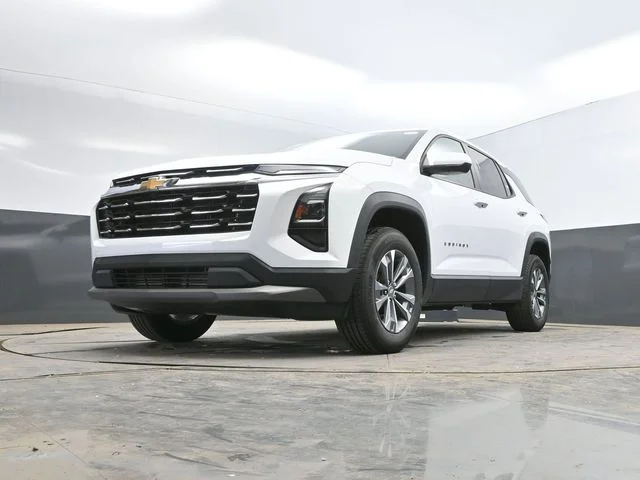 SEMINUEVOS CHEVROLET Equinox a Estados en autogozo