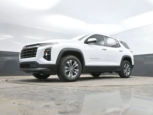 SEMINUEVOS CHEVROLET Equinox a Estados en autogozo