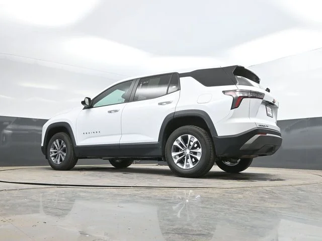 SEMINUEVOS CHEVROLET Equinox a Estados en autogozo