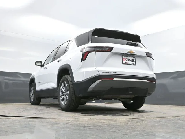 SEMINUEVOS CHEVROLET Equinox a Estados en autogozo