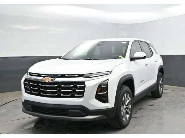 SEMINUEVOS CHEVROLET Equinox a Estados en autogozo