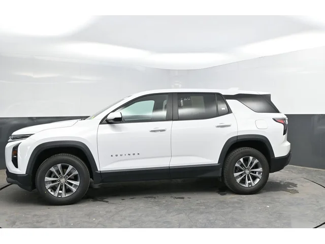 SEMINUEVOS CHEVROLET Equinox a Estados en autogozo
