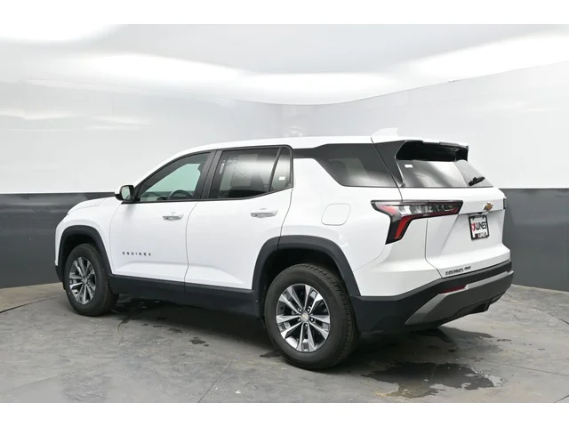 SEMINUEVOS CHEVROLET Equinox a Estados en autogozo