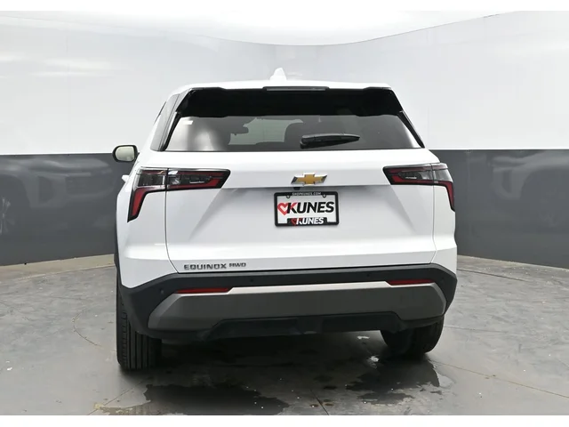 SEMINUEVOS CHEVROLET Equinox a Estados en autogozo