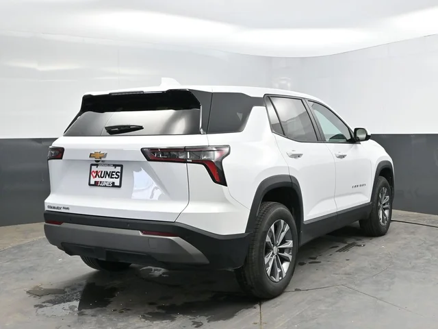 SEMINUEVOS CHEVROLET Equinox a Estados en autogozo