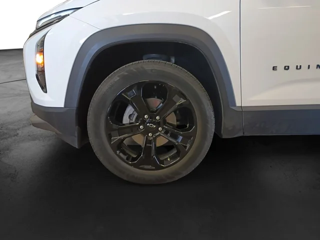 SEMINUEVOS CHEVROLET Equinox a Estados en autogozo