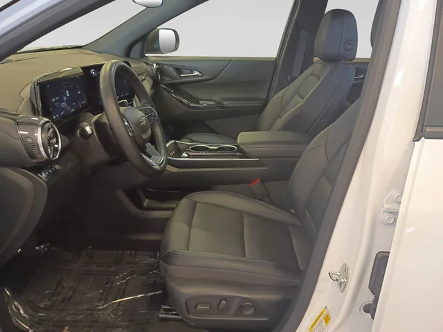 SEMINUEVOS CHEVROLET Equinox a Estados en autogozo