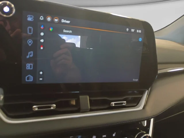 SEMINUEVOS CHEVROLET Equinox a Estados en autogozo