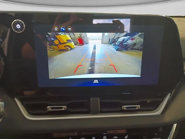 SEMINUEVOS CHEVROLET Equinox a Estados en autogozo