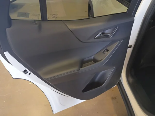 SEMINUEVOS CHEVROLET Equinox a Estados en autogozo