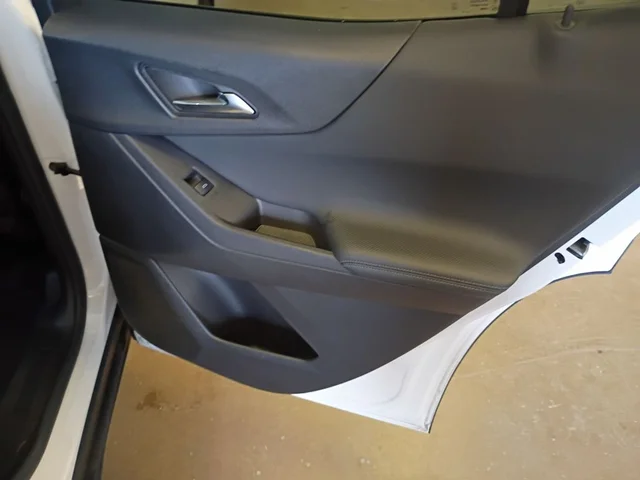 SEMINUEVOS CHEVROLET Equinox a Estados en autogozo