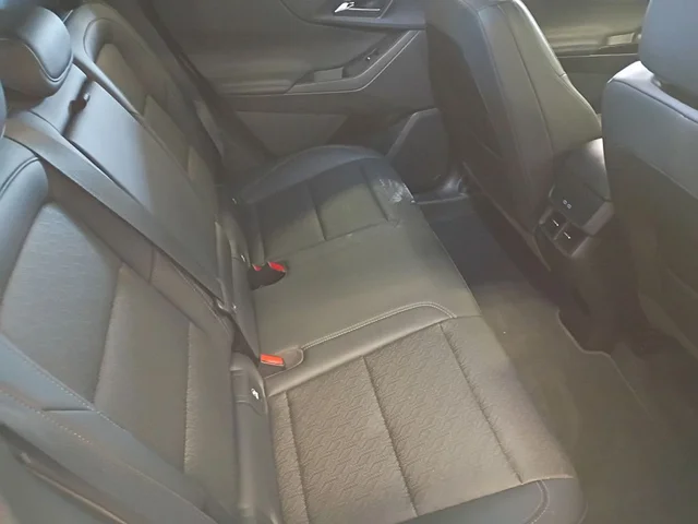 SEMINUEVOS CHEVROLET Equinox a Estados en autogozo
