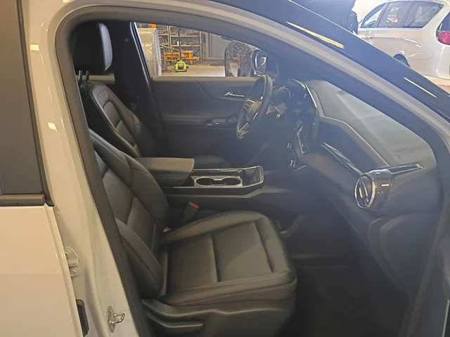 SEMINUEVOS CHEVROLET Equinox a Estados en autogozo