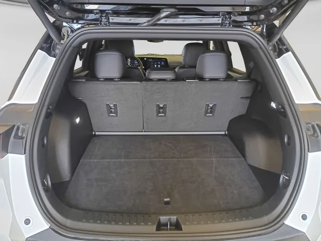 SEMINUEVOS CHEVROLET Equinox a Estados en autogozo
