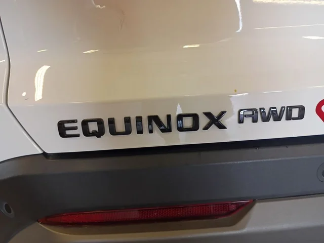 SEMINUEVOS CHEVROLET Equinox a Estados en autogozo