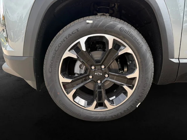 Nuevos CHEVROLET EQUINOX à Estados chez autogozo