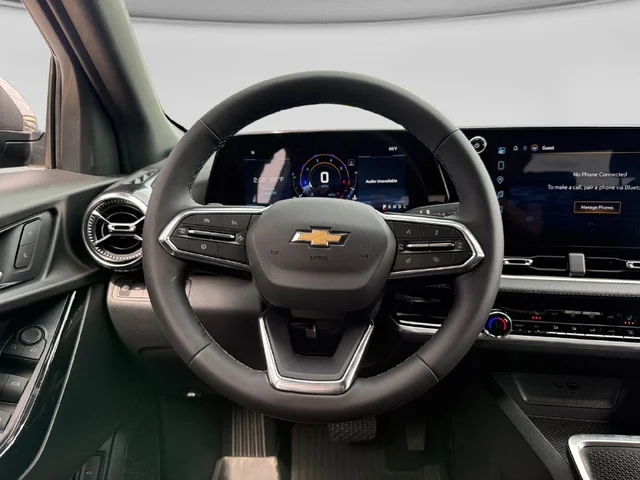 Nuevos CHEVROLET EQUINOX à Estados chez autogozo