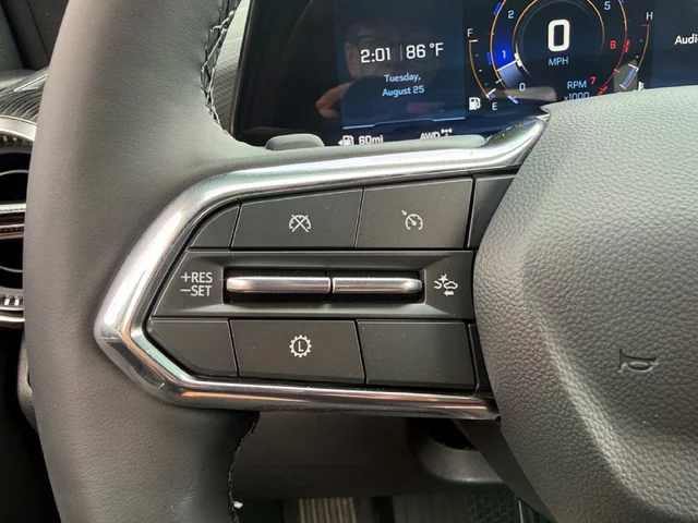 Nuevos CHEVROLET EQUINOX à Estados chez autogozo