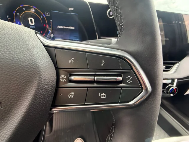 Nuevos CHEVROLET EQUINOX à Estados chez autogozo