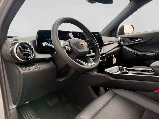 Nuevos CHEVROLET EQUINOX à Estados chez autogozo