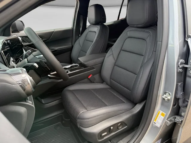Nuevos CHEVROLET EQUINOX à Estados chez autogozo