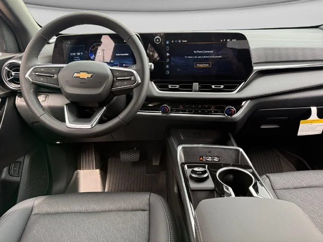 Nuevos CHEVROLET EQUINOX à Estados chez autogozo