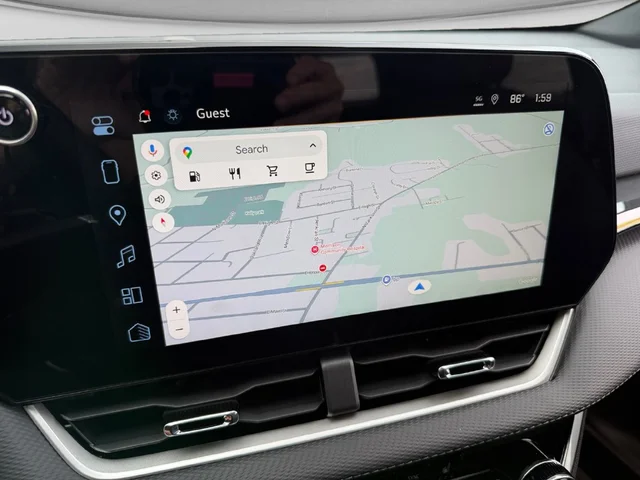 Nuevos CHEVROLET EQUINOX à Estados chez autogozo